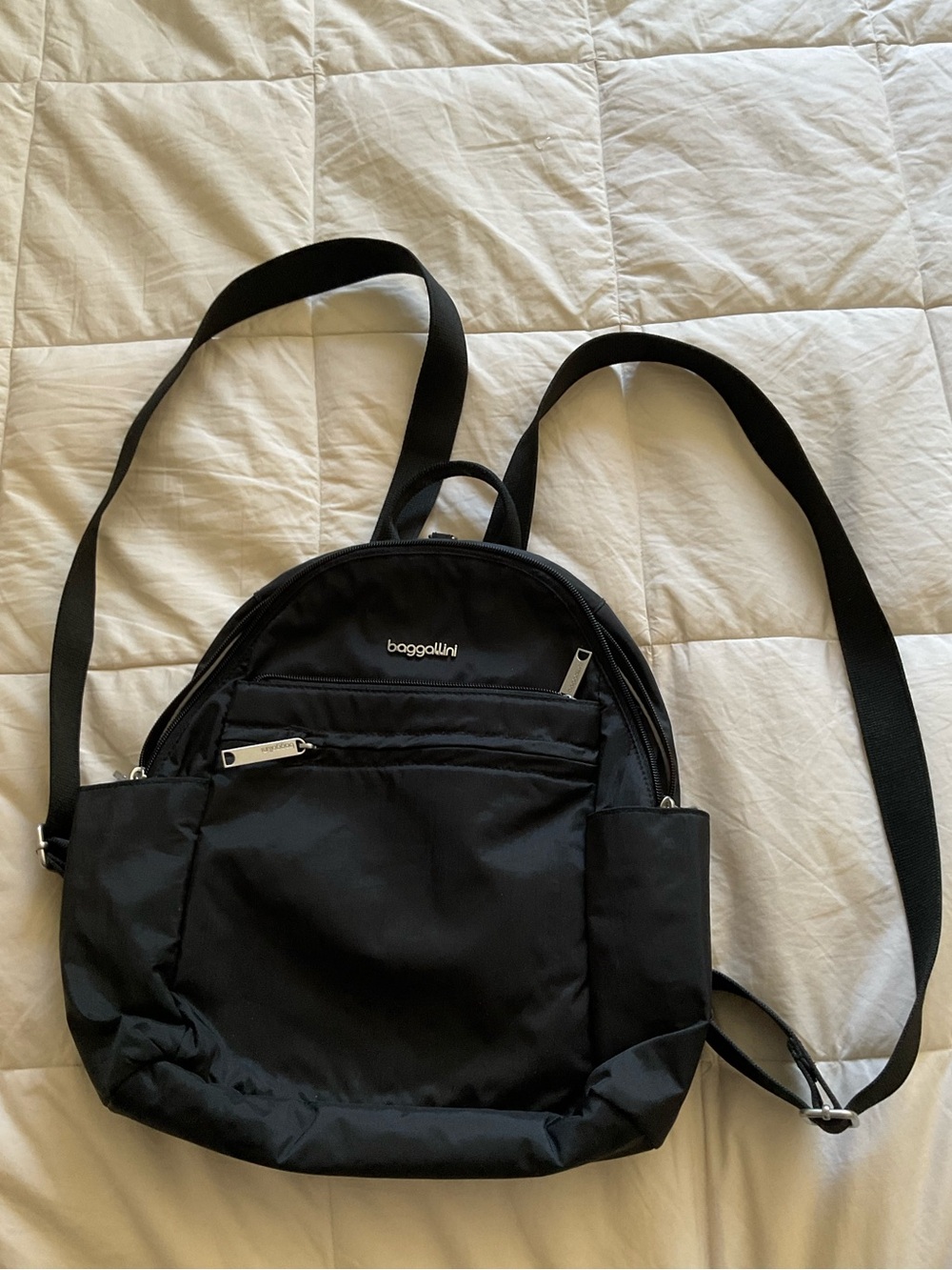 Baggallini - Anti-Theft Backpack